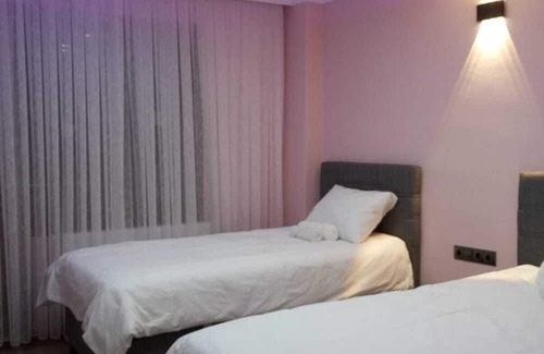 Ayder Condo | Merkeze 7 dakika! Fırtına vadisi, Şenyuva, Zilkale, Ayder yayla için ideal konum