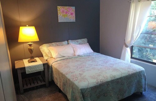 Saint Andrews House | Convenient, comfortable, and peaceful 3-bedroom, 2 bath house in Sewanee