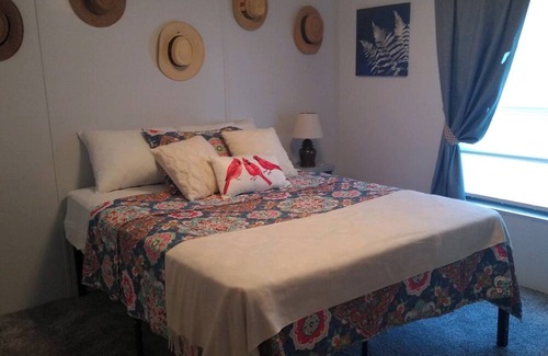 Saint Andrews House | Convenient, comfortable, and peaceful 3-bedroom, 2 bath house in Sewanee