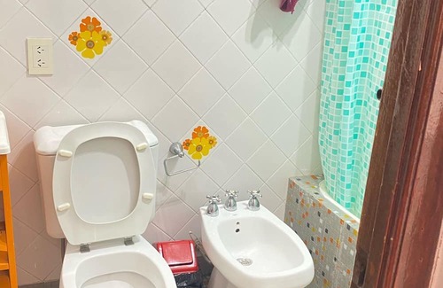 Buenos Aires Central Business District House | Ideal house for groups or families in Monserrat