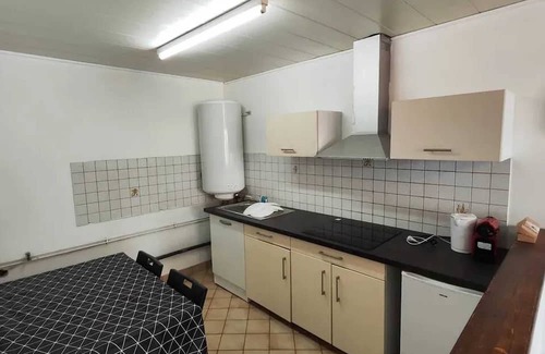 Noisy-le-Grand House | Homerez - House in Noisy-le-Grand