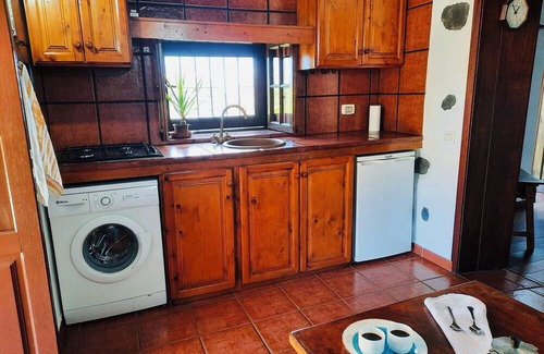 Garafia House | Casa Rural Furuco