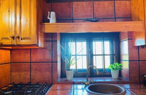 Garafia House | Casa Rural Furuco