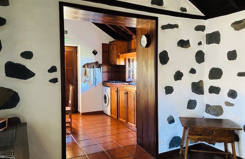 Garafia House | Casa Rural Furuco