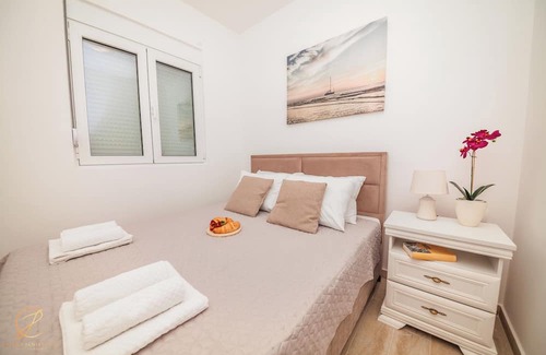 Kumbor Apartment | Apartment Rosemary 1