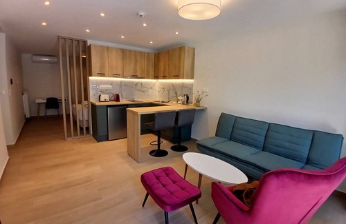 Kallithea Apartment | Junior Suite - 10 Apartments & Suites Athens