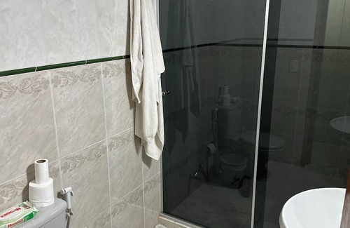 Encarnacion House | Phenomenal House with AC in Encarnación