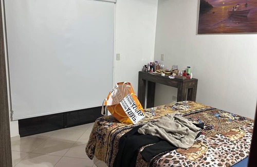 Encarnacion House | Phenomenal House with AC in Encarnación