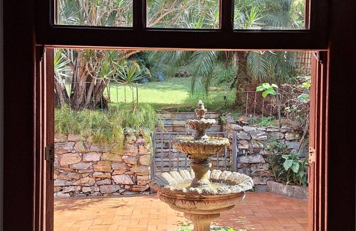 Mariana Cottage | Chácara Charmosa e Aconchegante em Mariana MG