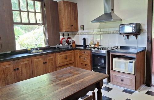 Mariana Cottage | Chácara Charmosa e Aconchegante em Mariana MG