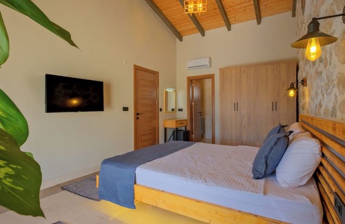 Fethiye House | Oryap Villas 1