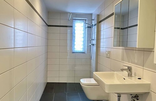 Gutzkow House | Ferienhaus in Nähe der Ostsee Südwest Norddeutschland Natur Jarmen