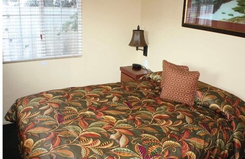 Point Arena Resort | Luxury one bedroom and one bathroom unit with full amenities