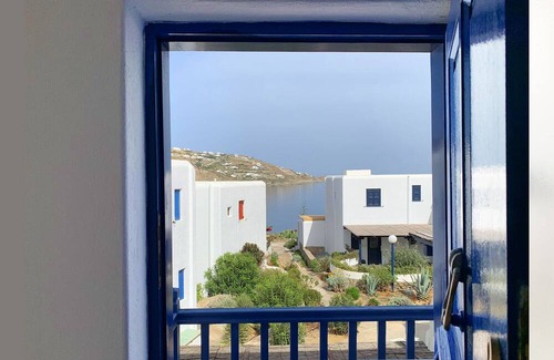 Agios Ioannis House | Aqua Suite by Angels Group Mykonos