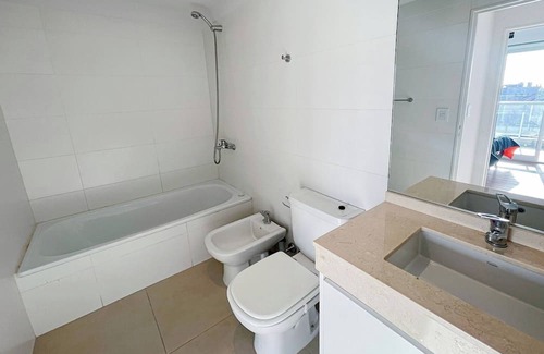 Junin Apartment | Unique Facultades Area with Spectacular Views