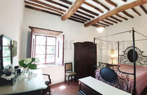 Buti House | Holiday house in Buti with pool (exclusive use)