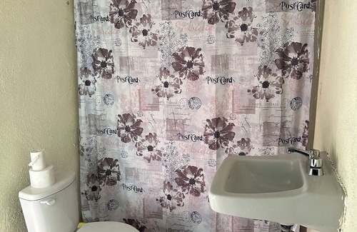 La Vega House | Beautiful cabin in the mountains of Jarabacoa surrounded by nature.