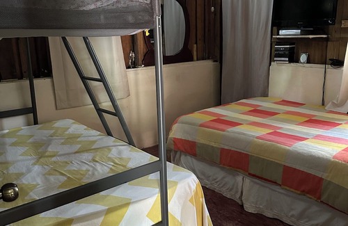 La Vega House | Beautiful cabin in the mountains of Jarabacoa surrounded by nature.