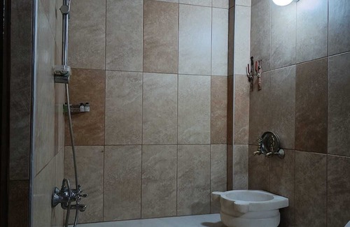 Kastamonu Hotel | TOPRAKÇILAR KOAĞI