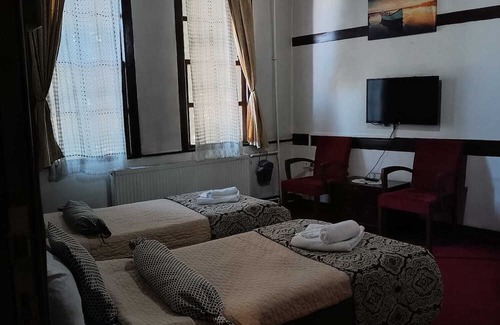 Kastamonu Hotel | TOPRAKÇILAR KOAĞI