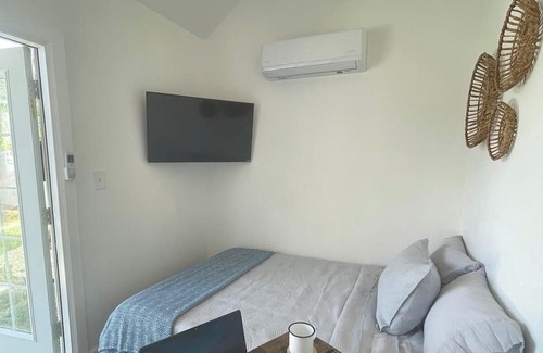 Lake Magdalene Cabin | Casita CelesteTiny House