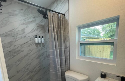 Lake Magdalene Cabin | Casita CelesteTiny House