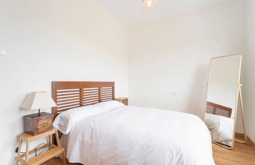 Mino Apartment | Perbes Beach Apartment