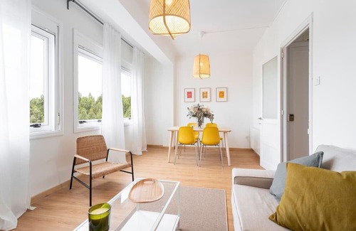 Mino Apartment | Perbes Beach Apartment