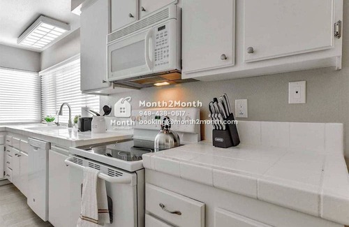 Crossgate House | High Speed Wifi & AC & SelfCkin & Kbed & Fully Furnished #41318