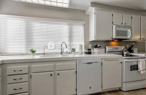 Crossgate House | High Speed Wifi & AC & SelfCkin & Kbed & Fully Furnished #41318