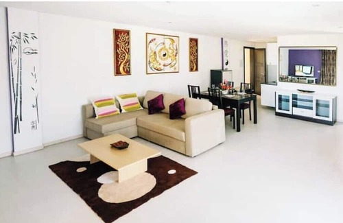 Klong Son House | 1 Bedroom Beachfront Apartment at Siam Royal View Resort