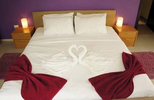 Klong Son House | 1 Bedroom Beachfront Apartment at Siam Royal View Resort