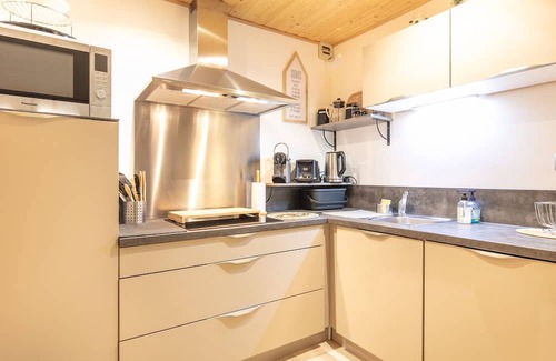 Correncon-en-Vercors Apartment | Apartment Corrençon-en-Vercors, 1 bedroom, 4 persons
