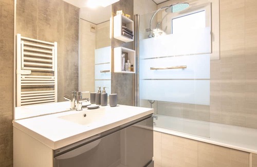 Correncon-en-Vercors Apartment | Apartment Corrençon-en-Vercors, 1 bedroom, 4 persons