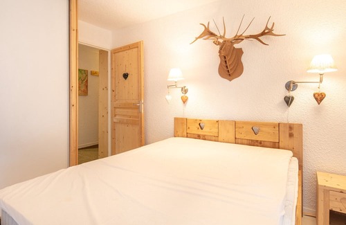 Correncon-en-Vercors Apartment | Apartment Corrençon-en-Vercors, 1 bedroom, 4 persons