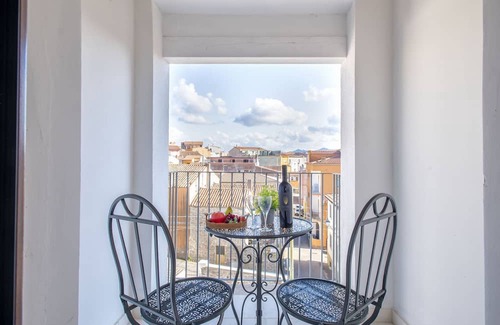 Arzachena Apartment | Attico Anna by Interhome