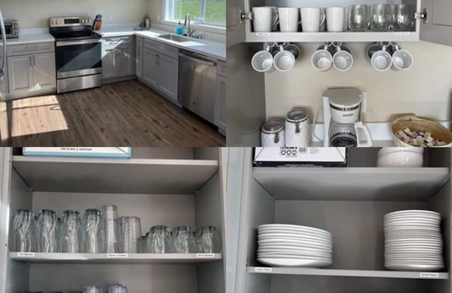 Rio Vista House | NEW Delta Home for Larger Groups