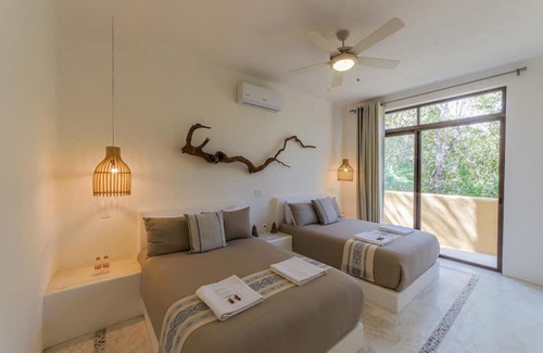 Buenavista House | Casa Jero | Private Pier, Free Kayaks & Paddle