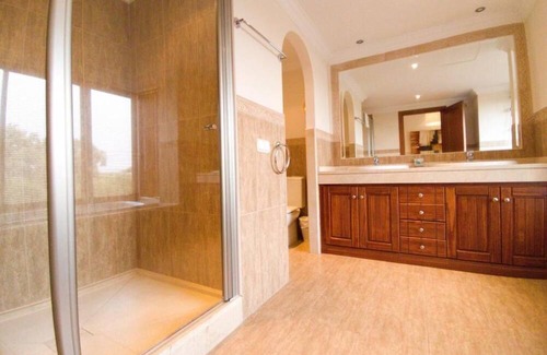 Arcos de la Frontera Villa | Villa Fairways By Mila Prieto