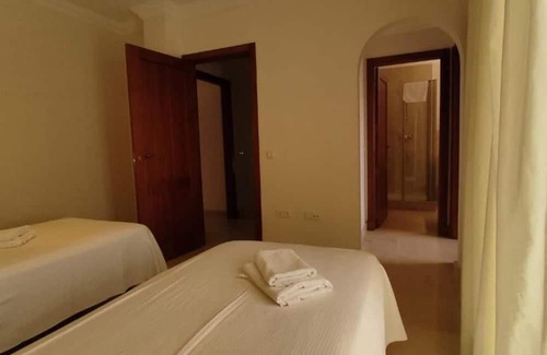 Arcos de la Frontera Villa | Villa Fairways By Mila Prieto