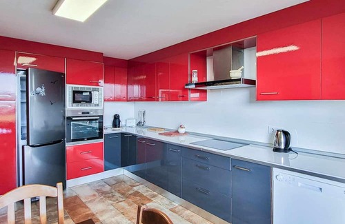 Laxe House | AG Casa Rústica Laxe con Jardín y Playa a 7km