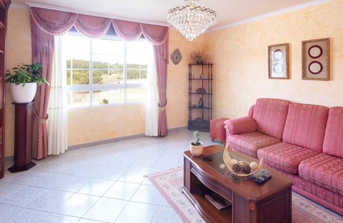 A Telleira Apartment | AG House Fuentes Canduas 2