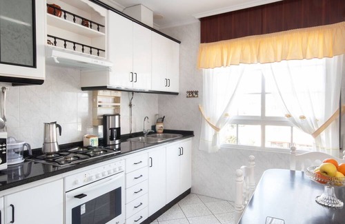 A Telleira Apartment | AG House Fuentes Canduas 2