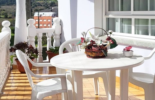 A Telleira Apartment | AG House Fuentes Canduas 2