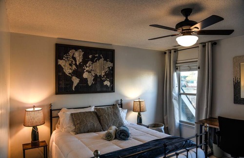 Vass House | US Open 4 Bed 4 Bath in Gated Golf Community