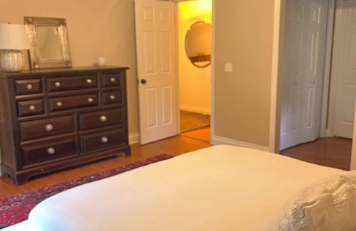 Aiken Other | Adorable Aiken Farmhouse close to horse events and Old Barnwell Golf Club.