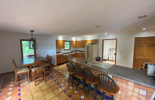 Oak Run House | Lakehouse at Oak Run