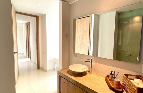 Zona Norte Apartment | Karibana DeLuxe - Pool Golf Wifi