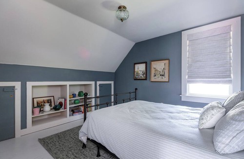 Salisbury House | Beautiful country home in the heart of theHudson Valley and Berkshires hills