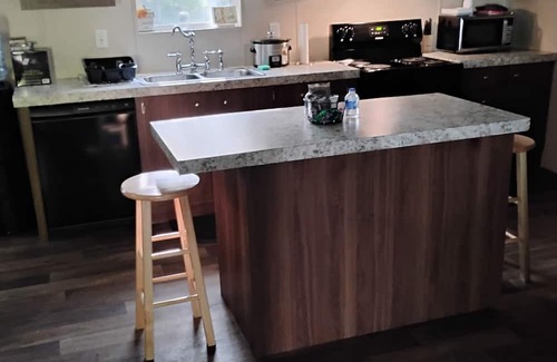 Sandersville House | The Williams Estatenn